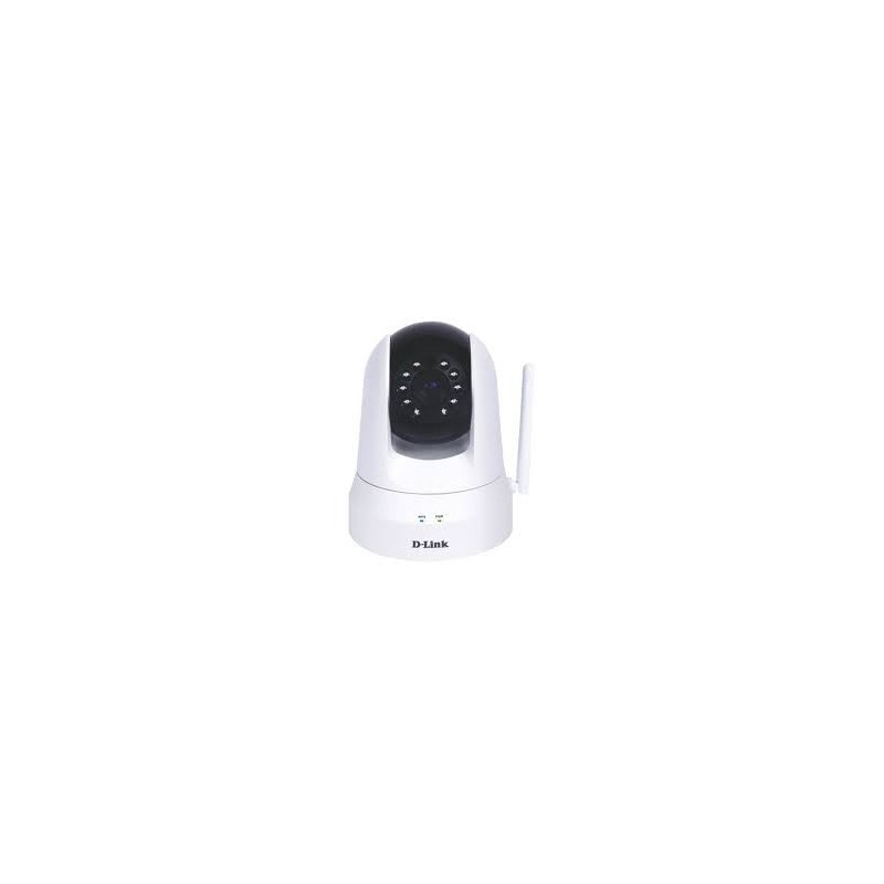Caméra de sécurité jour nuit multi-angles télécommandable