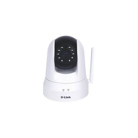 Caméra de sécurité jour nuit multi-angles télécommandable