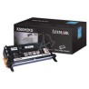 X560H2KG Toner Lexmark Noir 10k pour imprimante x560n, X560dn