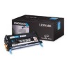X560H2CG Toner Lexmark Cyan 10k pour imprimante x560n, X560dn