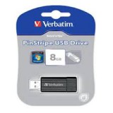 Clé USB 2.0 Verbatim 8Go