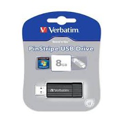 Clé USB 2.0 Verbatim 8Go