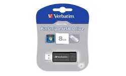 Clé USB 2.0 Verbatim 8Go