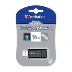 Clé USB 2.0 Verbatim 16Go
