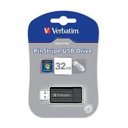 Clé USB 2.0 Verbatim 32Go