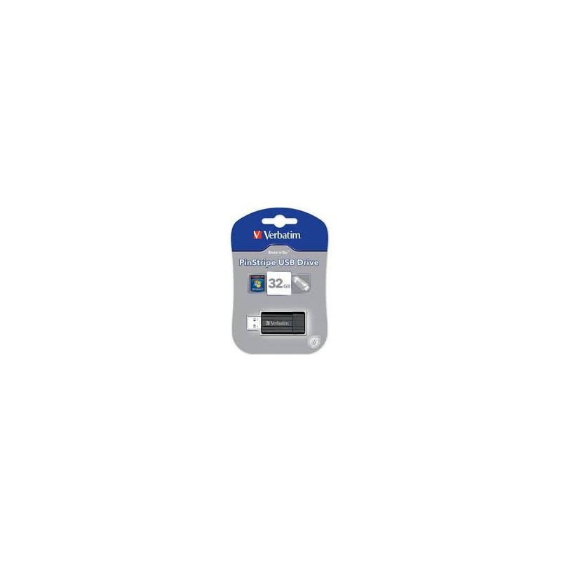 Clé USB 2.0 Verbatim 32Go