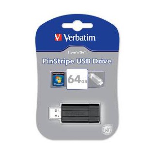 Clé USB 2.0 Verbatim 64Go