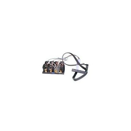 C6074-60415 ou C6074-60342 Ink Tube System ou Système d'encrage imprimante HP Designjet 1050C 1050C+ 1055CM 1055CM+ C6074-60415 ou C6074-60342 Ink Tube System ou Système d'encrage imprimante HP Designjet 1050C 1050C+ 1055CM 1055CM+