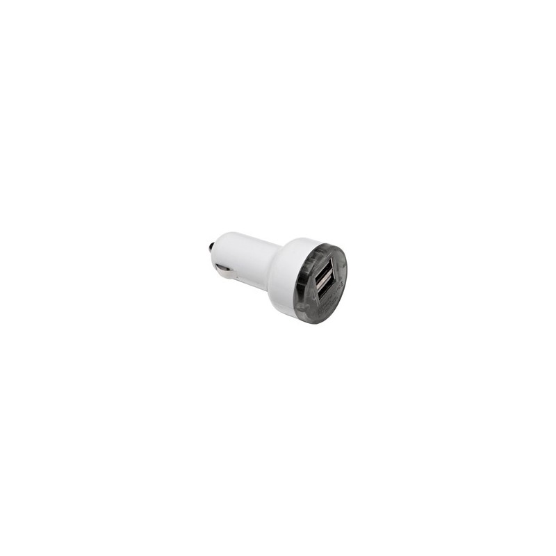 Double prise USB pour allume cigare de voiture