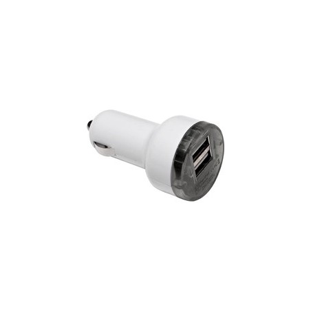 Double prise USB pour allume cigare de voiture Double prise USB pour allume cigare de voiture