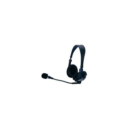 Casque stéréo avec microphone Casque stéréo avec microphone