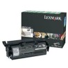 X651A11E Toner Lexmark Noir 7k pour imprimante X656de X651de X652de X654de X656dte