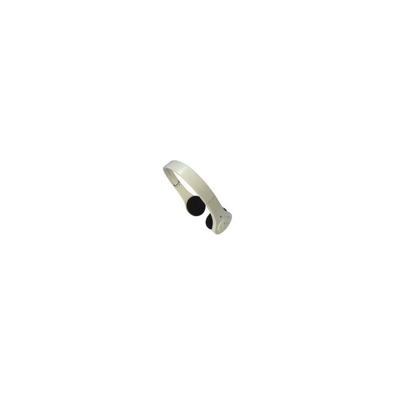 Casque stereo bluetooth avec batterie
