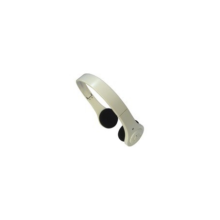 Casque stereo bluetooth avec batterie Casque stereo bluetooth avec batterie