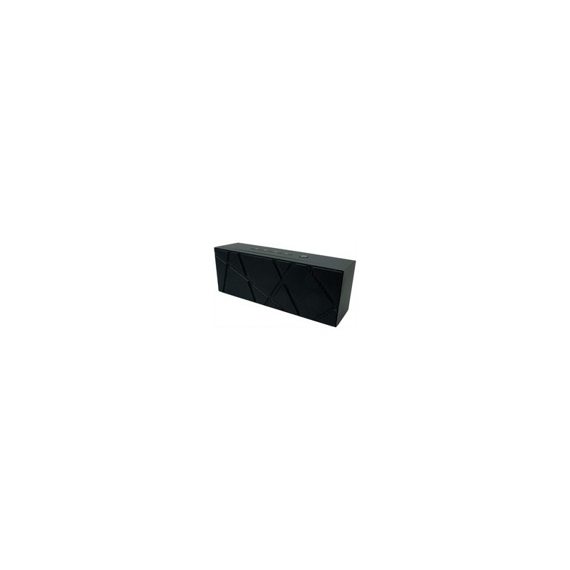 Enceinte bluetooth avec batterie autonome