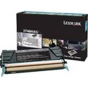 X746H1KG Toner Noir Lexmark 12k pour imprimante X746, X748