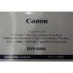 QY6-0086 Tête d'impression pour Imprimante Canon PIXMA MX924 MX925