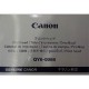 QY6-0086 Tête d'impression pour Imprimante Canon PIXMA MX924 MX925