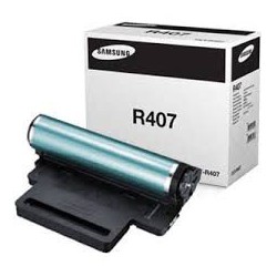 Samsung - Pack unité imagerie CLT-R407 +  toner Noir CLT-K4072S x1