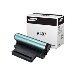 Samsung - Pack unité imagerie CLT-R407 +  toner Noir CLT-K4072S x1