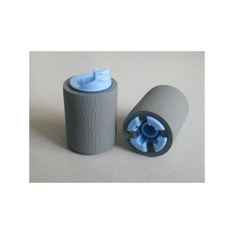 Roller d'entrainement papier imprimante HP Série CM,CP,M,P,4000