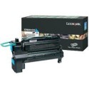X792X1CG Toner Cyan 20k pour imprimante Lexmark X792, C792