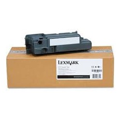 C734X77G Collecteur de toner usagé pour imprimante Lexmark 736,746,748,X734