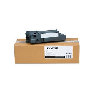 C734X77G Collecteur de toner usagé pour imprimante Lexmark 736,746,748,X734