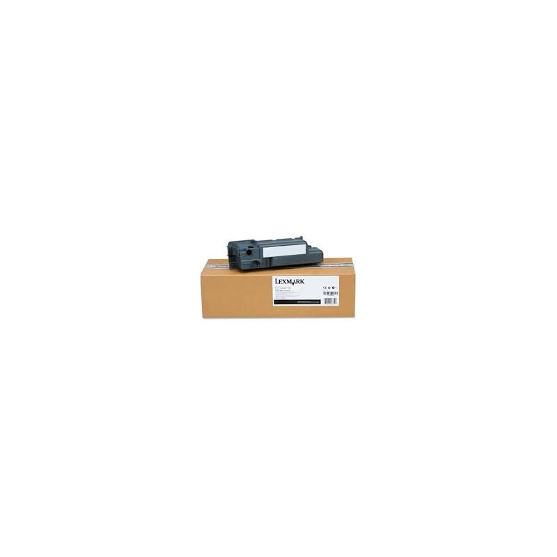 C734X77G Collecteur de toner usagé imprimante Lexmark 736,746,748,X734