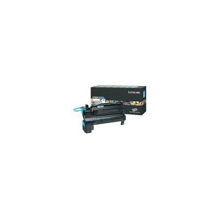 X792X1KG Toner Noir 20k pour imprimante Lexmark X792, C792 X792X1KG Toner Noir 20k pour imprimante Lexmark X792, C792