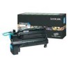 X792X1KG Toner Noir 20k pour imprimante Lexmark X792, C792