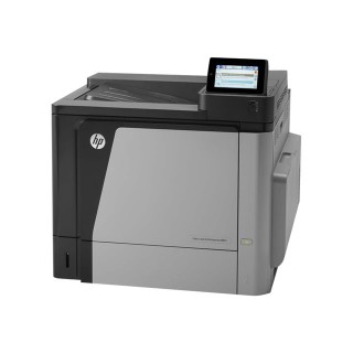 HP Color LaserJet Enterprise M651dn - imprimante laser couleur