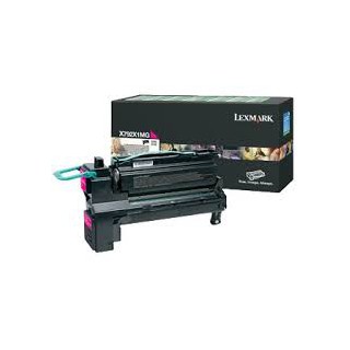 X792X1MG Toner Magenta 20k pour imprimante Lexmark X792, C792