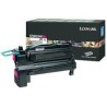 X792X1MG Toner Magenta 20k pour imprimante Lexmark X792, C792