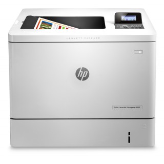HP Color LaserJet Enterprise M552dn - Imprimante laser couleur