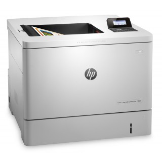 HP Color LaserJet Enterprise M553n - Imprimante laser couleur