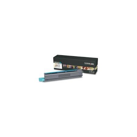 X925H2CG Toner Cyan pour imprimante Lexmark X925 X925H2CG Toner Cyan pour imprimante Lexmark X925