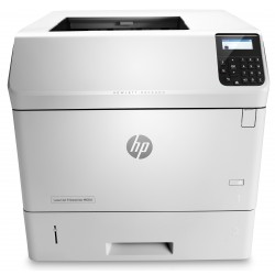 HP LaserJet Enterprise M604dn - Imprimante laser noir et blanc