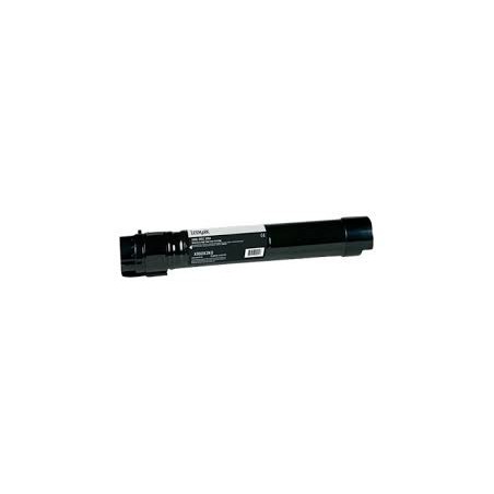 X950X2KG Toner Noir 38k pour imprimante Lexmark X950, X952, X954 X950X2KG Toner Noir 38k pour imprimante Lexmark X950, X952, X954
