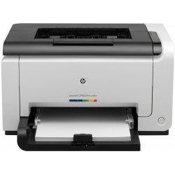 HP Color LaserJet Pro CP1025 - Imprimante laser couleur