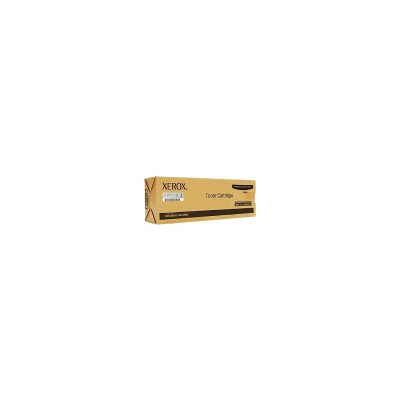 006R01573 Toner Noir Xerox pour imprimante 5019, 5021
