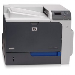 HP Color LaserJet Enterprise CP4025dn - imprimante laser couleur