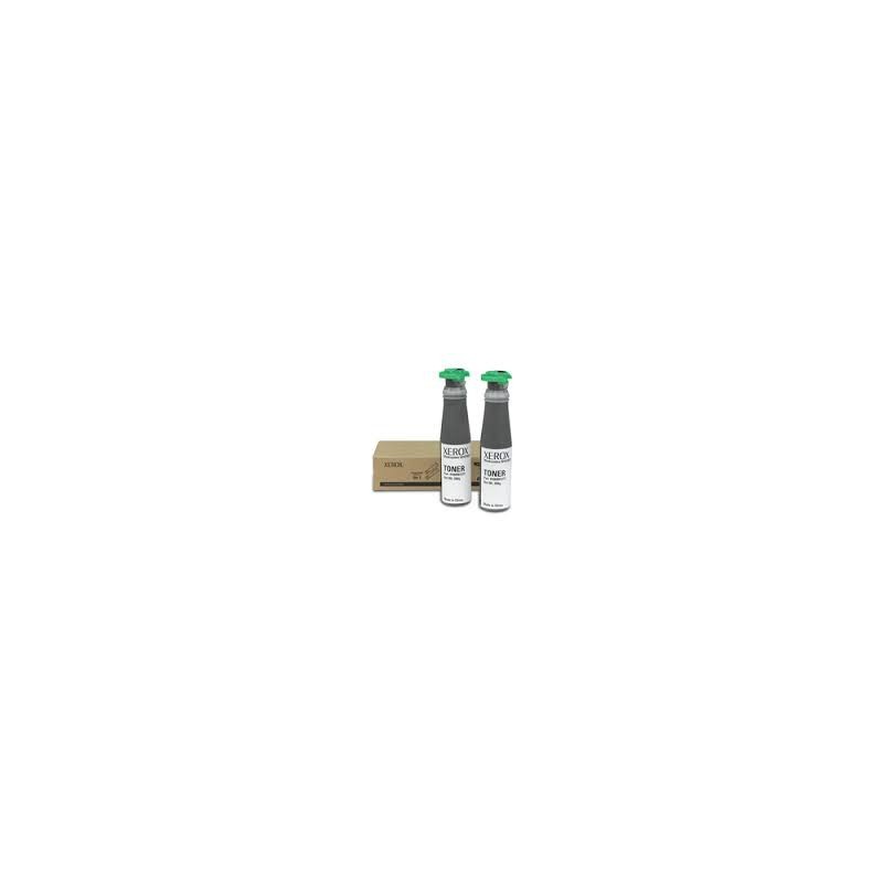106R01277 Toner Noir Xerox pour imprimante 5020