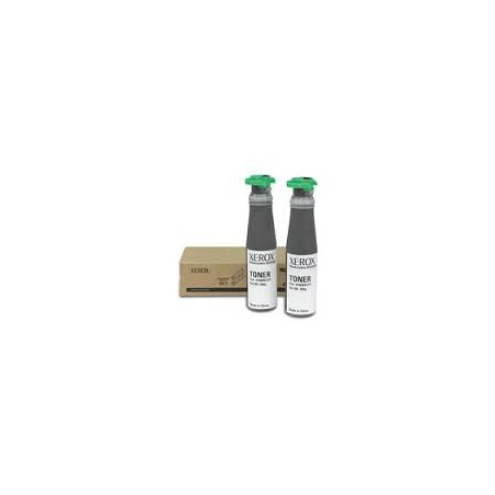 106R01277 Toner Noir Xerox pour imprimante 5020 106R01277 Toner Noir Xerox pour imprimante 5020