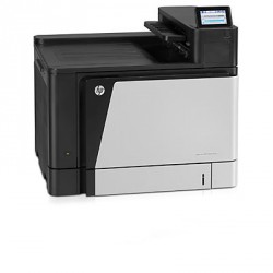 HP Color LaserJet Enterprise M855dn - imprimante laser couleur