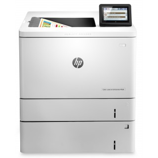 HP Color LaserJet Enterprise M553x - imprimante laser couleur