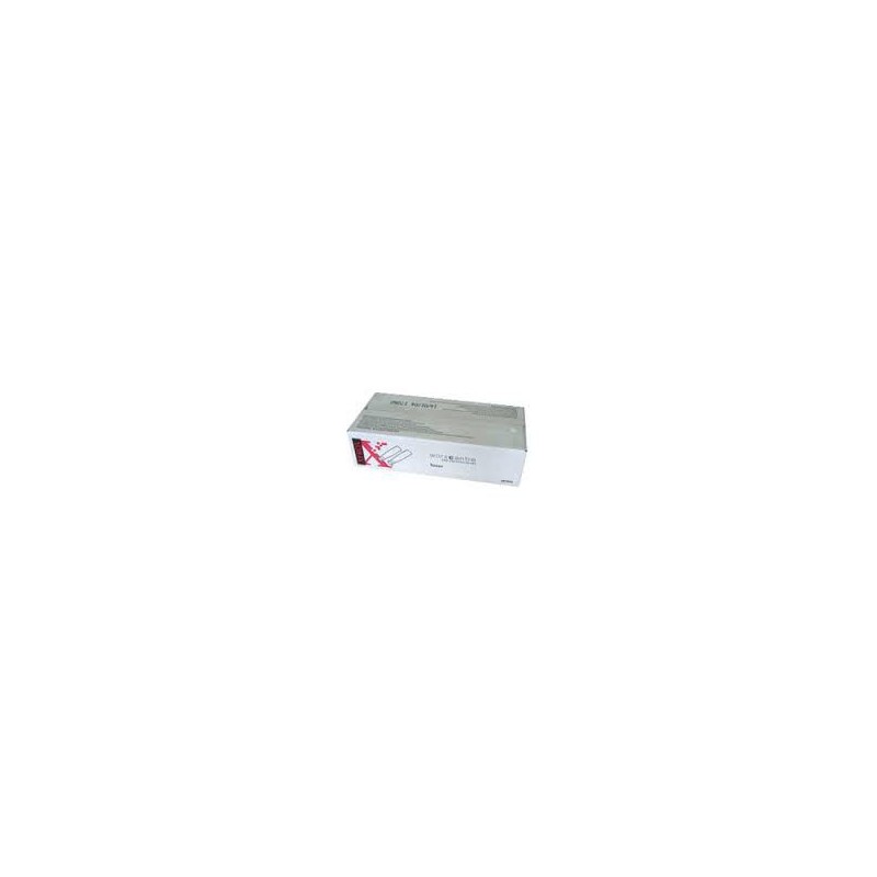 006R01044 Toner Noir Xerox x 2 pour imprimante Workcentre Pro 320, 415, 420