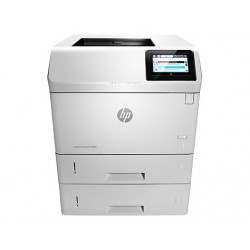 HP LaserJet Enterprise M605x - Imprimante laser noir & blanc