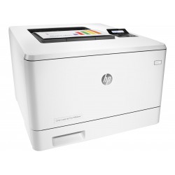 HP Color LaserJet Pro M452nw - imprimante laser couleur