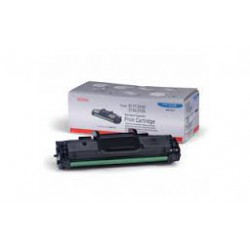 106R01159 Toner Noir Xerox pour imprimante Phaser 3117, 3122, 3124